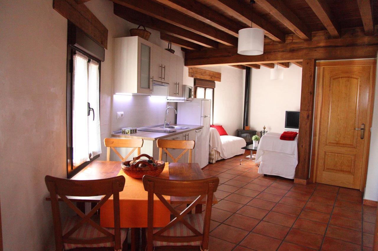Casa Rural - Al Alba Лансаита Экстерьер фото