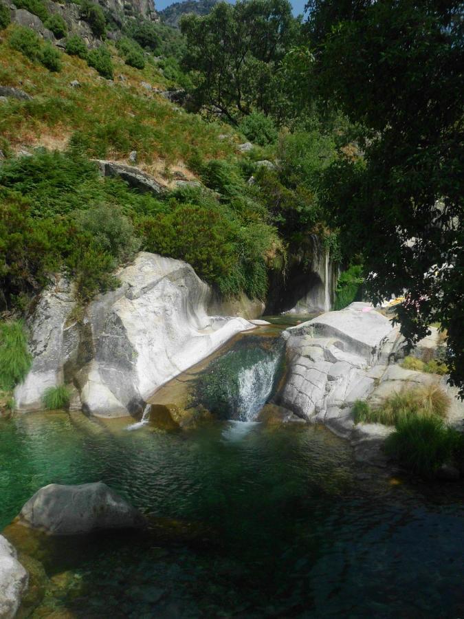 Casa Rural - Al Alba Лансаита Экстерьер фото