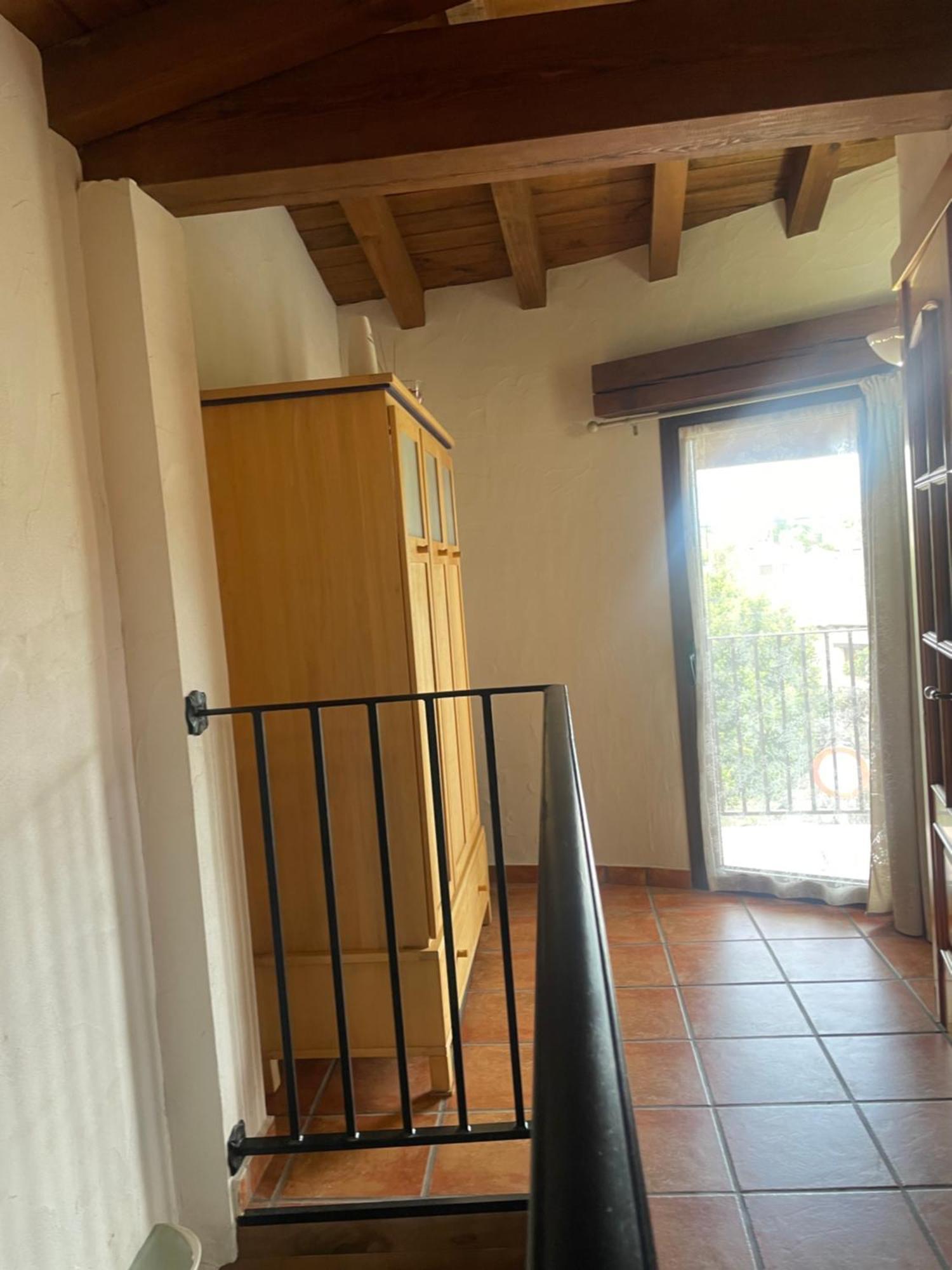 Casa Rural - Al Alba Лансаита Экстерьер фото